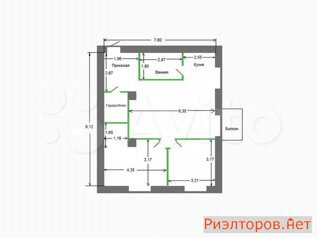 ������ �������� ���������� ������� 16�2 (���� �4)