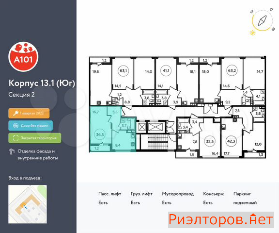 ������ �������� ��������� ��������� ������������� ������� (���� �2)