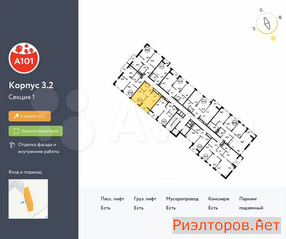 ������ �������� ��������� ��������� ����� �������� �������� (���� �2)