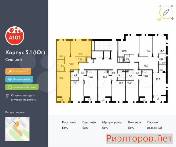 ������ �������� ��������� ��������� ����� �������� ����������� (���� �2)