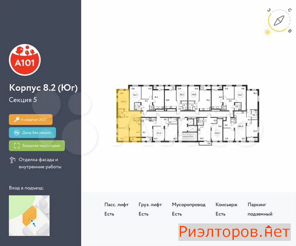 ������ �������� ��������� ��������� ������������� ������� (���� �2)