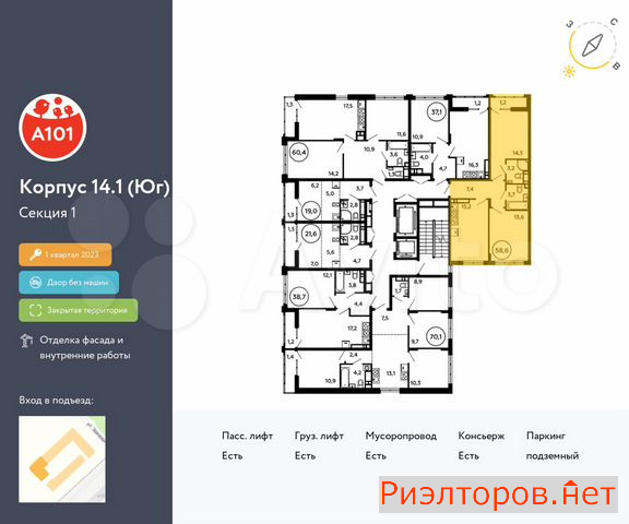 ������ �������� ��������� ��������� ������������� ������� (���� �2)