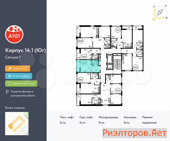 ������ ������ ��������� ��������� ������������� ������� (���� �2)