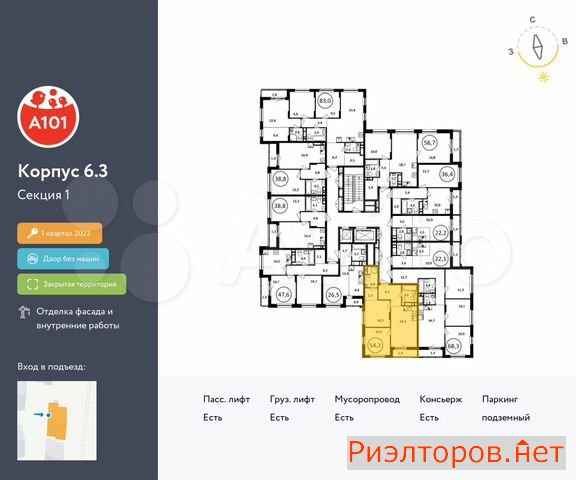 ������ �������� ��������� ��������� �������� ��������� (���� �2)