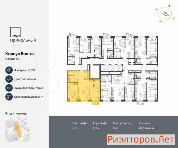 ������ �������� ���������� ������ 8 (���� �2)