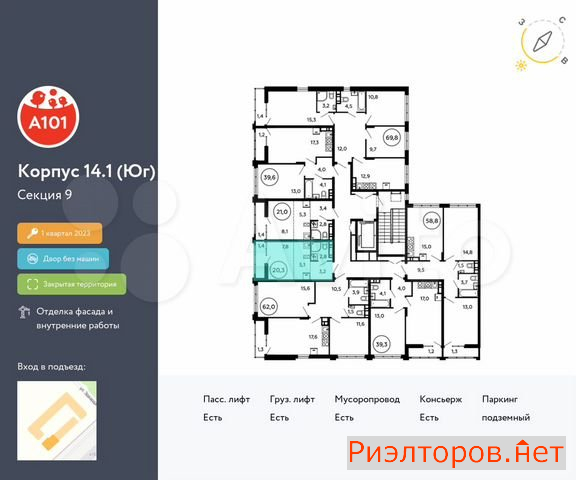 ������ ������ ��������� ��������� ������������� ������� (���� �2)