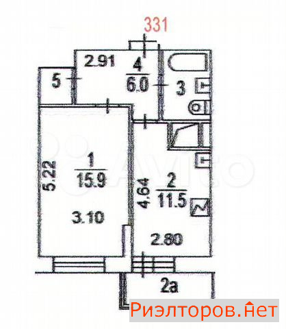 ������ �������� 5-� �������� ����� 62� (���� �2)