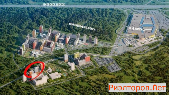 ������ �������� ��������� ���������� ������������ ����� (���� �2)