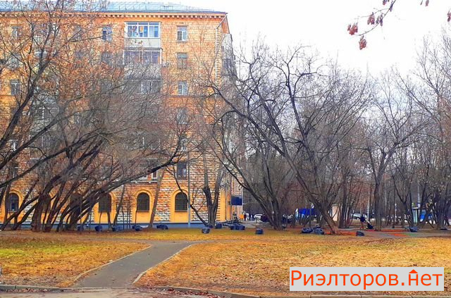 ������ ������ ����� ������� 17 (���� �2)