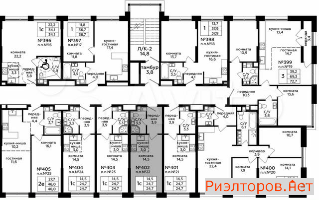 ������ �������� 1-� ������������� ����� 25 (���� �2)