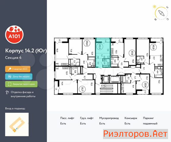 ������ ������ ��������� ��������� ����� �������� ����������� (���� �2)