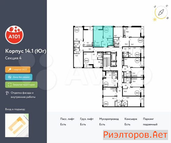 ������ �������� ��������� ��������� ������������� ������� (���� �2)