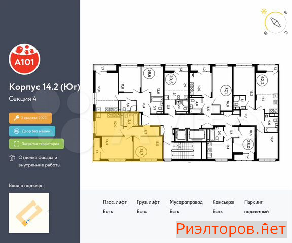 ������ �������� ��������� ��������� ����� �������� ����������� (���� �2)