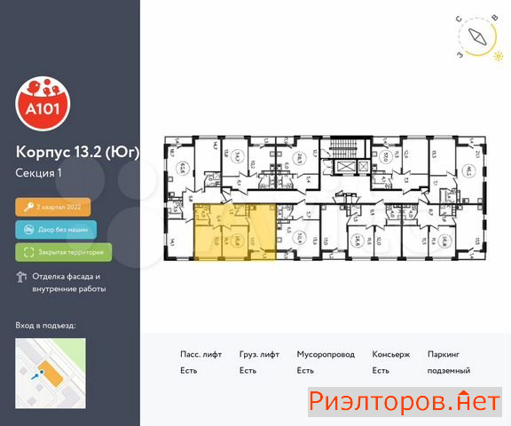 ������ �������� ��������� ��������� ����� �������� ����������� (���� �2)