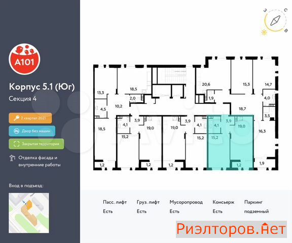 ������ �������� ��������� ��������� ����� �������� ����������� (���� �2)