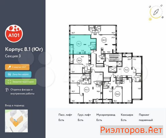 ������ ������ ��������� ��������� ������������� ������� (���� �2)