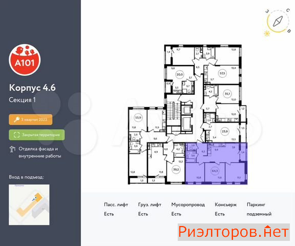 ������ �������� ��������� ��������� ����� �������� �������� (���� �2)