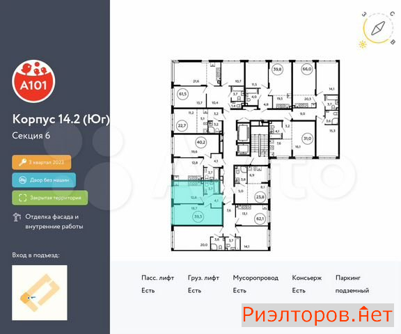 ������ �������� ��������� ��������� ����� �������� ����������� (���� �2)