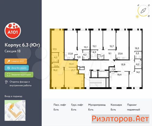 ������ �������� ��������� ��������� ����� �������� ����������� (���� �2)