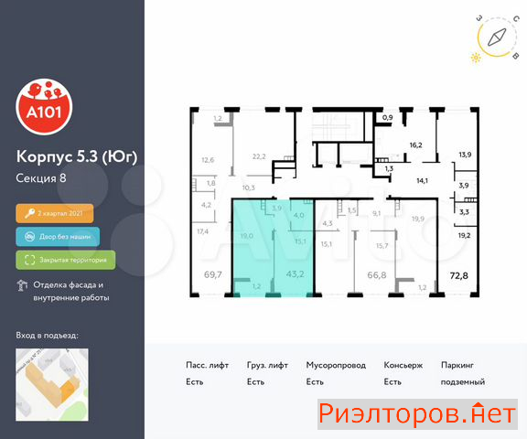 ������ �������� ��������� ��������� ����� �������� ����������� (���� �2)