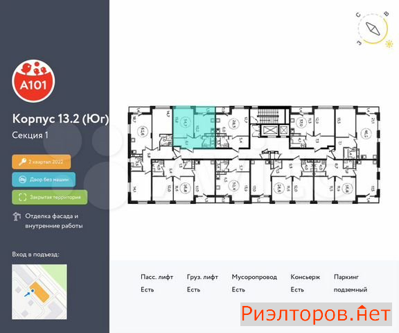 ������ �������� ��������� ��������� ����� �������� ����������� (���� �2)