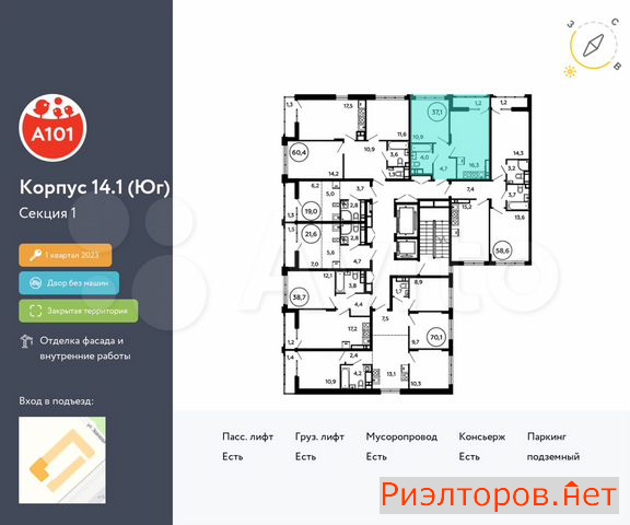 ������ �������� ��������� ��������� ������������� ������� (���� �2)