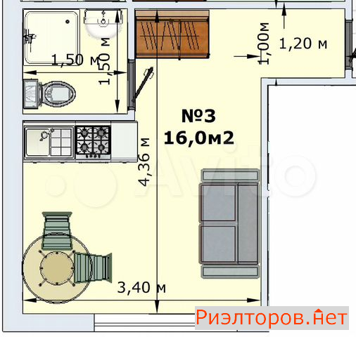 ������ ������ �������������� ����� 9�2 (���� �3)