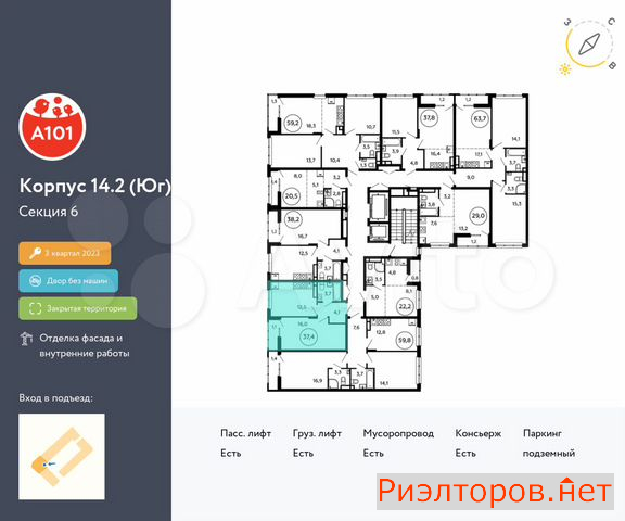 ������ �������� ��������� ��������� ����� �������� ����������� (���� �2)