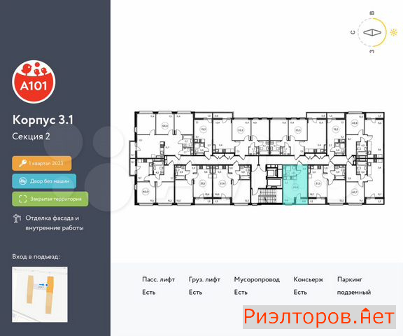 ������ ������ ��������� ��������� ������ ���������� (���� �2)