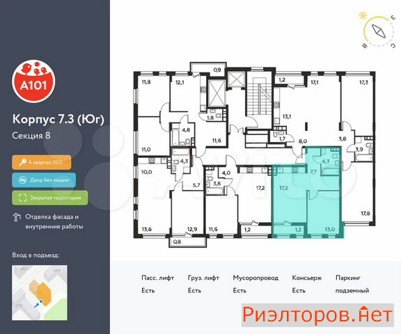 ������ �������� ��������� ��������� ����� �������� ����������� (���� �2)