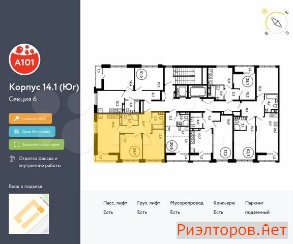 ������ �������� ��������� ��������� ������������� ������� (���� �2)