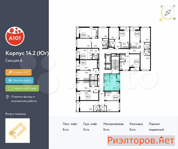 ������ ������ ��������� ��������� ����� �������� ����������� (���� �2)