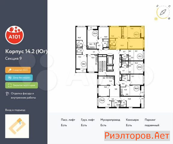 ������ �������� ��������� ��������� ����� �������� ����������� (���� �2)