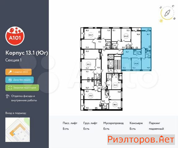 ������ �������� ��������� ��������� ����� �������� ����������� (���� �2)