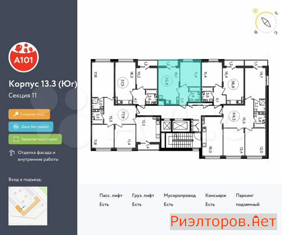 ������ �������� ��������� ��������� ����� �������� ����������� (���� �2)