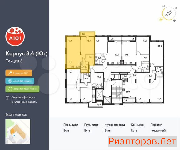 ������ �������� ��������� ��������� ������������� ������� (���� �2)