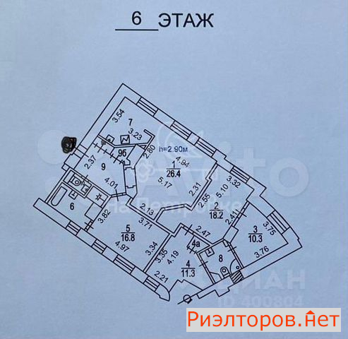 ������ �������� ���������� �������� 2 3 (���� �16)