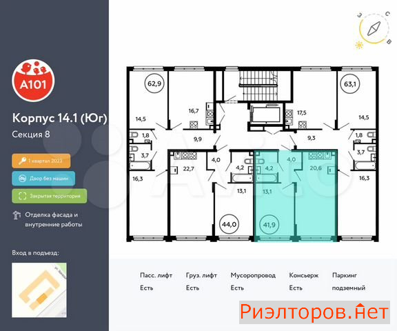 ������ �������� ��������� ��������� ������������� ������� (���� �2)