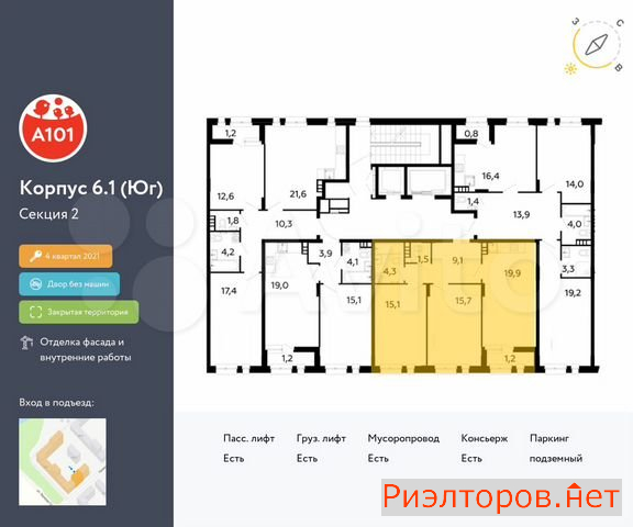 ������ �������� ��������� ��������� ����� �������� ����������� (���� �2)