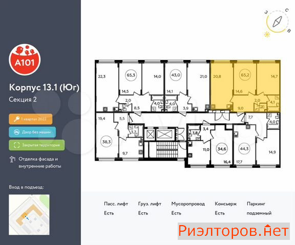 ������ �������� ��������� ��������� ����� �������� ����������� (���� �2)