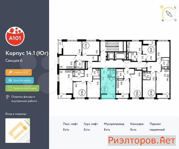 ������ ������ ��������� ��������� ������������� ������� (���� �2)