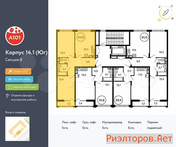 ������ �������� ��������� ��������� ������������� ������� (���� �2)