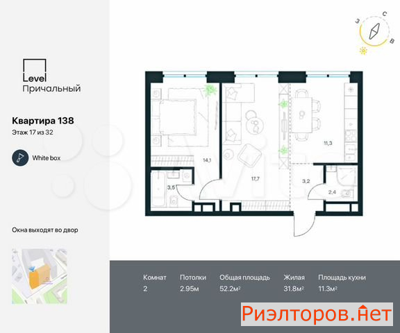 ������ �������� ������������� ���������� 32�2 (���� �7)