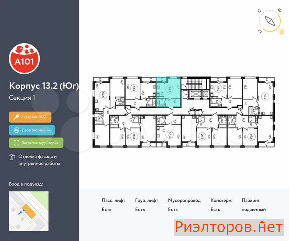 ������ ������ ��������� ��������� ����� �������� ����������� (���� �2)