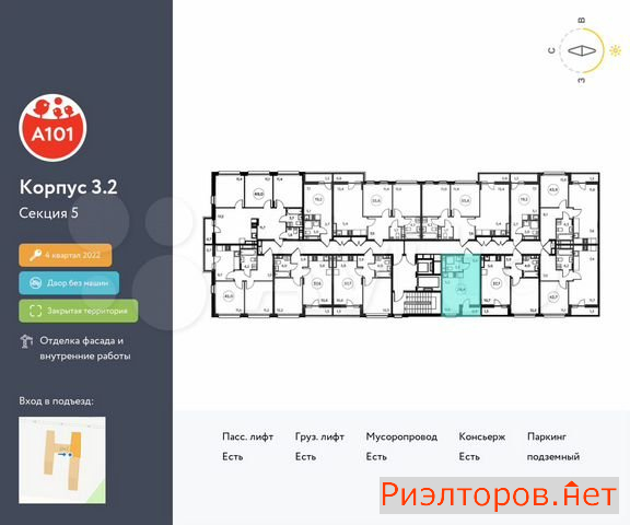 ������ ������ ��������� ��������� ������ ���������� (���� �2)