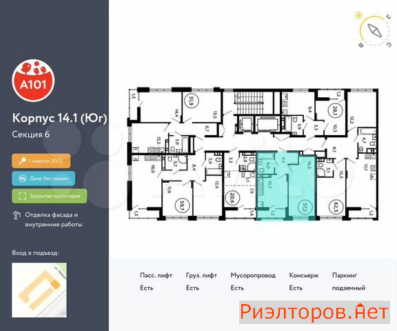 ������ �������� ��������� ��������� ������������� ������� (���� �2)