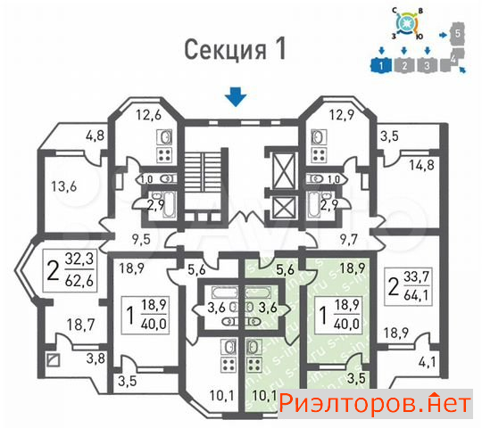 ������ �������� ����� ���������� 11�1 (���� �3)