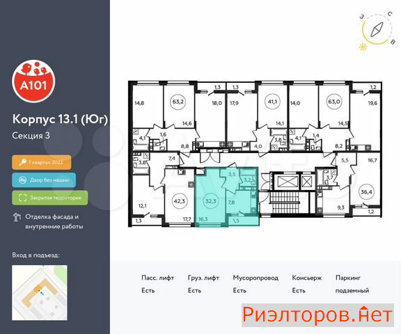 ������ �������� ��������� ��������� ����� �������� ����������� (���� �2)