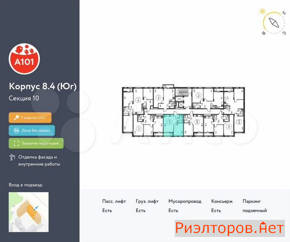 ������ �������� ��������� ��������� ������������� ������� (���� �2)