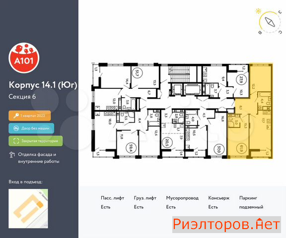 ������ �������� ��������� ��������� ������������� ������� (���� �2)